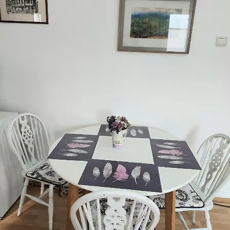 Apartment In The Downtown - Walking Distance Attractions *