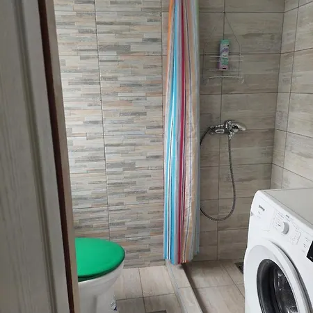 In The Downtown - Walking Distance Attractions * Beograd